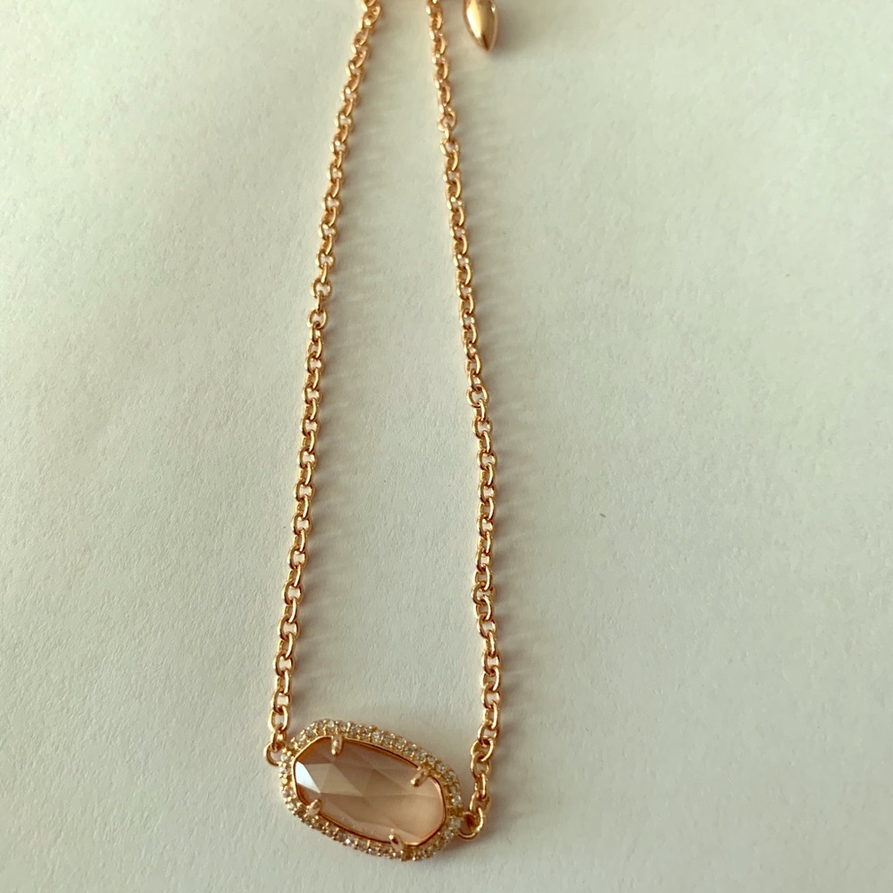Kendra Scott bracelet